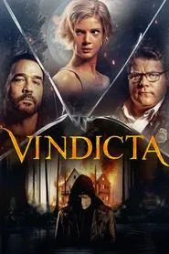 Poster do filme Vindicta