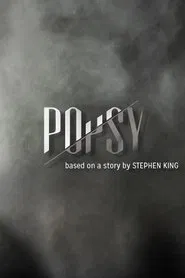 Popsy movie poster
