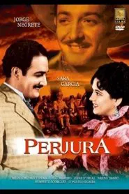 Perjura movie poster