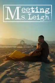 Meeting Ms. Leigh movie poster