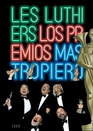 Los premios Mastropiero movie poster