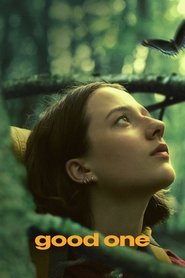 Good One movie poster