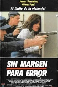 Poster do filme Police Story: No Margin for Error