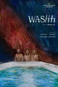 WAShhh movie poster
