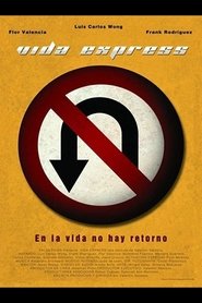 Vida Express movie poster