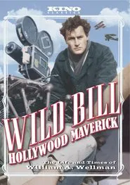 Wild Bill: Hollywood Maverick movie poster