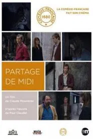 Poster do filme Le partage de midi