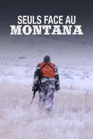 Montana Wild tv show poster