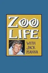 Poster da série ZooLife with Jack Hanna