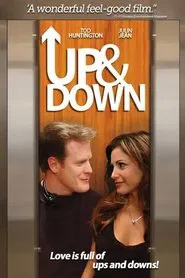 Poster do filme Up&Down