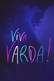 Viva Varda! movie poster