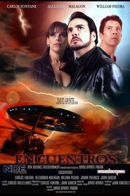 Encuentros movie poster
