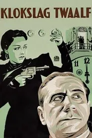 Poster do filme Klokslag twaalf