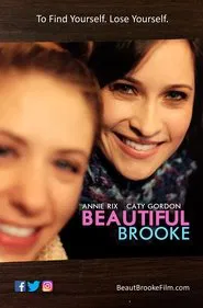Beautiful Brooke movie poster