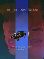In His Léon-Bollée movie poster