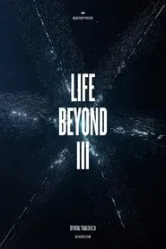 LIFE BEYOND III: In Search of Giants movie poster