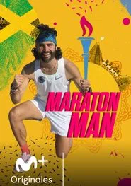 Maraton Man tv show poster