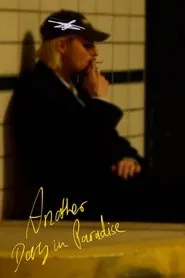 Another Day in Paradise movie poster