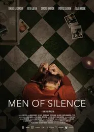 Men of Silence movie poster