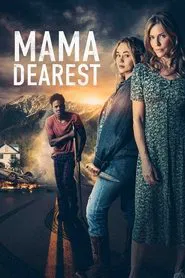 Mama Dearest movie poster