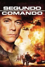 Poster do filme Segundo em Comando