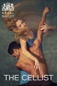 The Cellist (Royal Opera House) movie poster