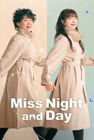 Miss Night and Day tv show poster