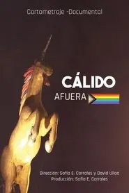 Poster do filme Cálido Afuera