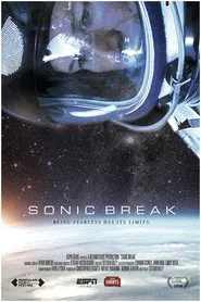 Sonic Break movie poster