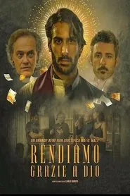 Rendiamo grazie a Dio movie poster