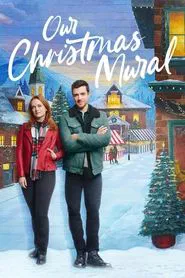 Our Christmas Mural movie poster