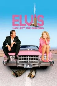 Poster do filme Elvis Ainda Não Morreu