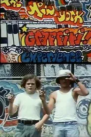 The New York Graffiti Experience movie poster
