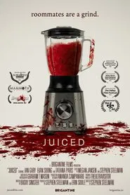 Juiced movie poster