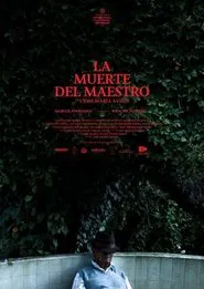 The Death of the Master movie poster