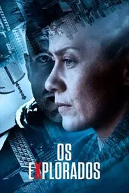 Poster do filme Os eXplorados