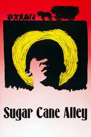 Poster do filme Sugar Cane Alley