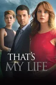 That's My Life tv show poster
