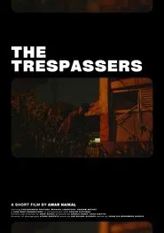Poster do filme The Trespassers