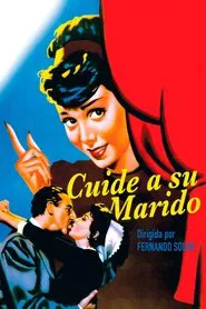 Poster do filme Cuide a su marido
