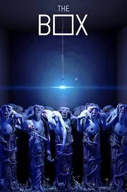 Poster do filme The Box