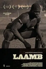 Laamb movie poster