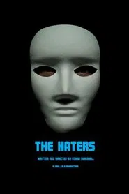 The Haters movie poster