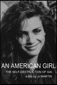 Poster do filme The Self-Destruction of Gia