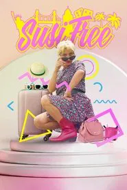 Susi Free tv show poster