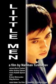 Little Men movie poster