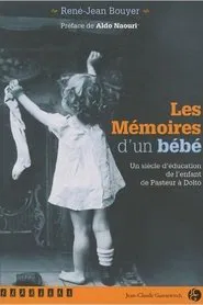 les mémoires d'un bébé movie poster