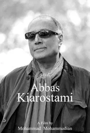 Abbas Kiarostami movie poster