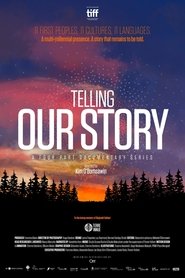 Telling Our Story tv show poster