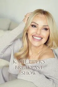 Katie Piper's Breakfast Show tv show poster
